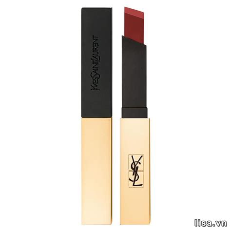 ysl 1966|YSL 1966 Rouge Libre Rouge Pur Couture The Slim .